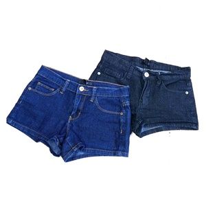 Forever 21 Womens 24 Shorts